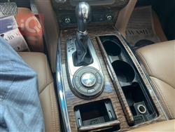 Nissan Armada